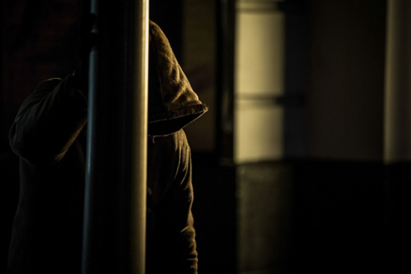 Photo Flash: First Look - New Images Unveiled for THE AMAZING SPIDER-MAN 2 Image