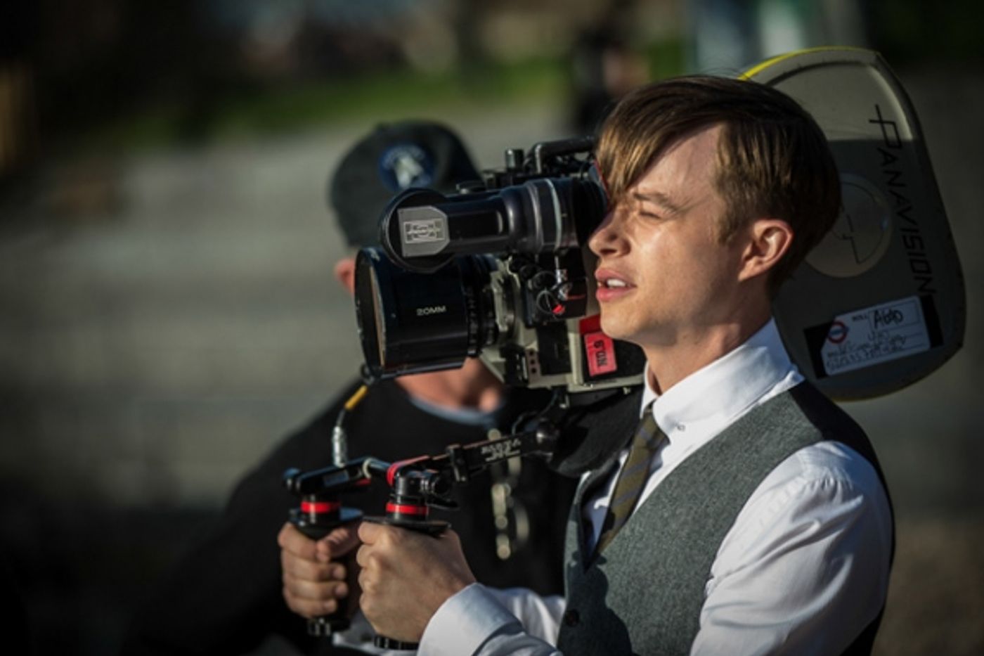 Photo Flash: First Look - New Images Unveiled for THE AMAZING SPIDER-MAN 2 Image