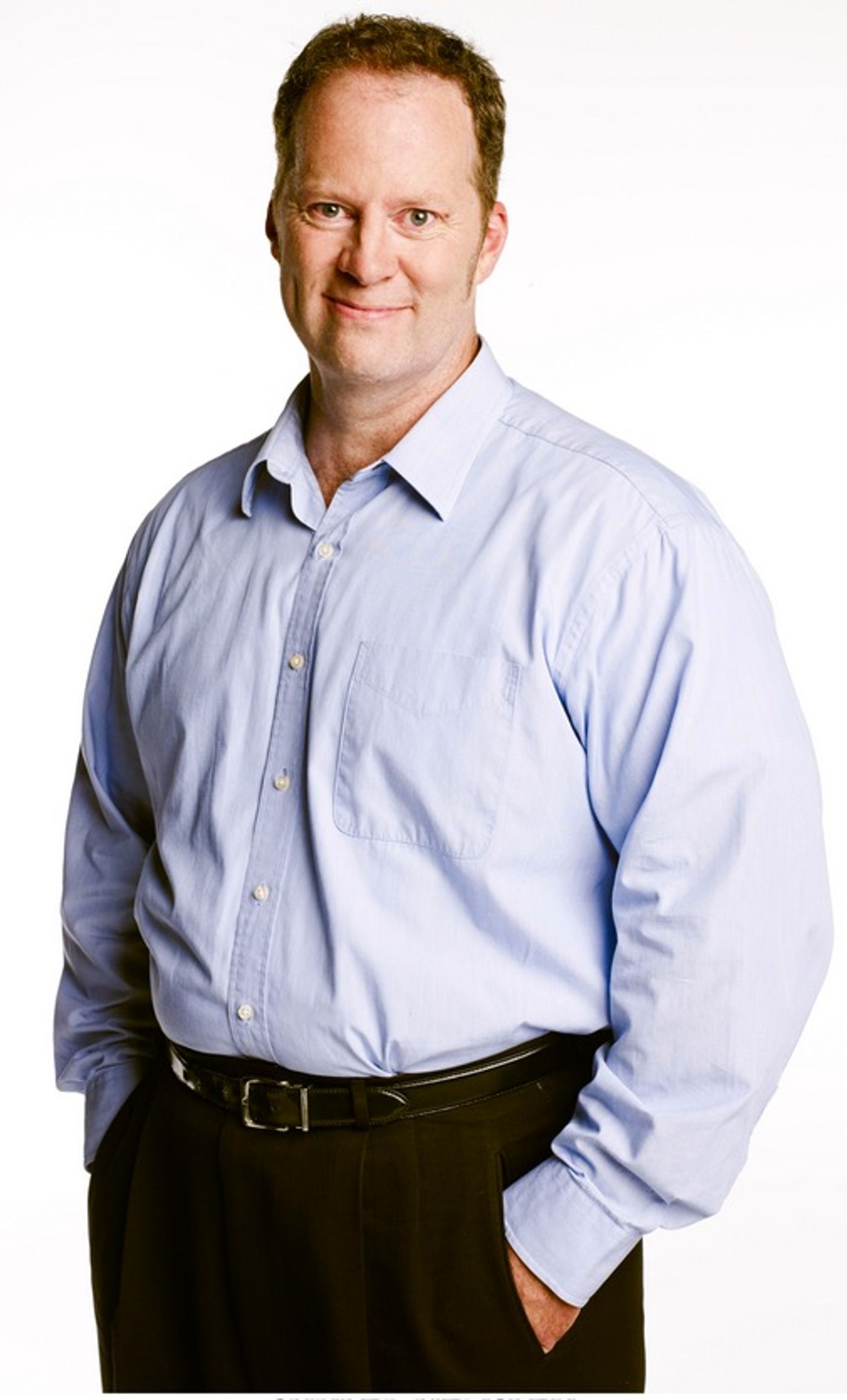 Photo Flash: First Look at Ian McKellen, Patrick Stewart & More in NO MAN'S LAND & WAITING FOR GODOT!  Image