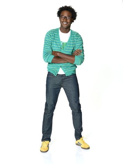 Echo Kellum Photo