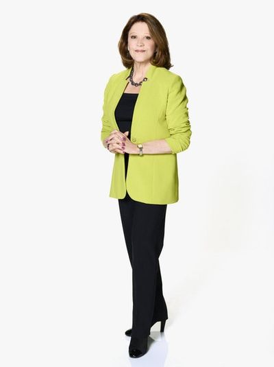 Linda Lavin Photo