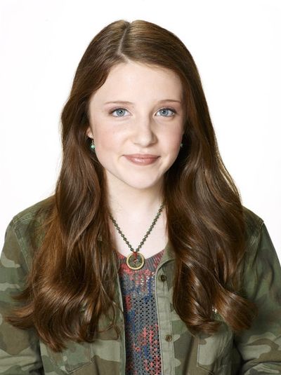 Samantha Isler Photo