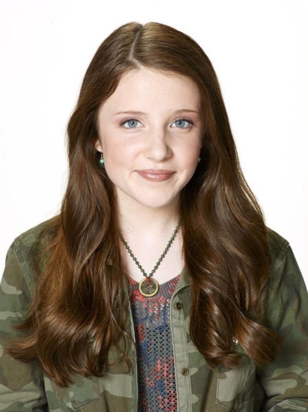 Samantha Isler Photo