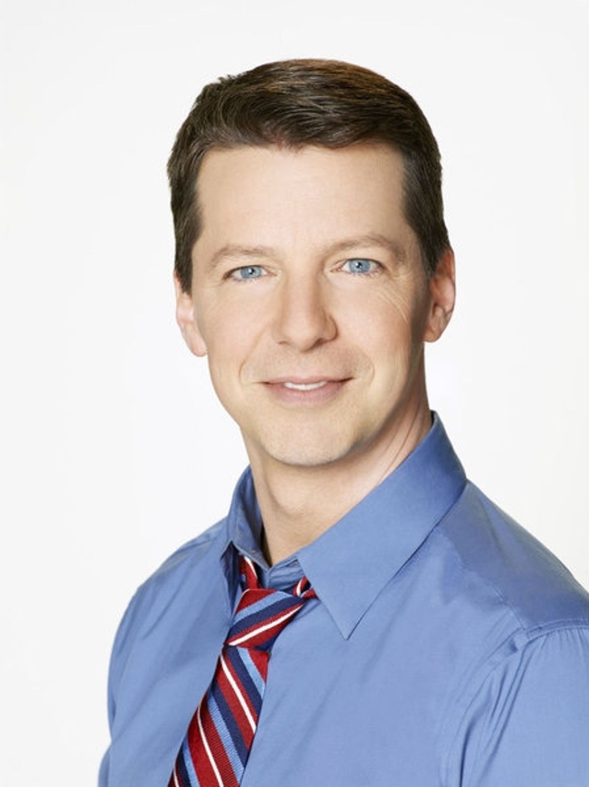 Sean Hayes at 