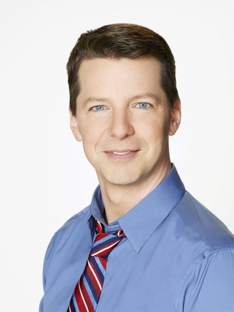 Photo Flash: Cast Shots for NBC's New Comedy SEAN SAVES THE WORLD Image