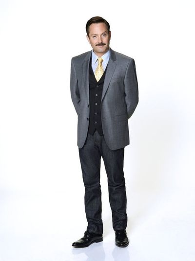 Thomas Lennon Photo