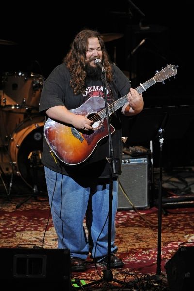 Jeff Berkley Photo