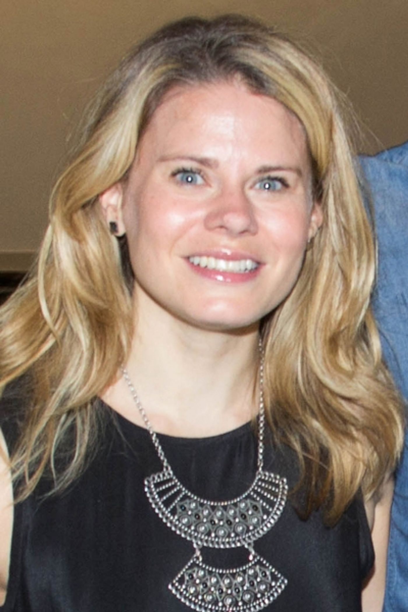 Photo Coverage: Cherry Jones, Zachary Quinto & THE GLASS MENAGERIE Cast Meet the Press! Image