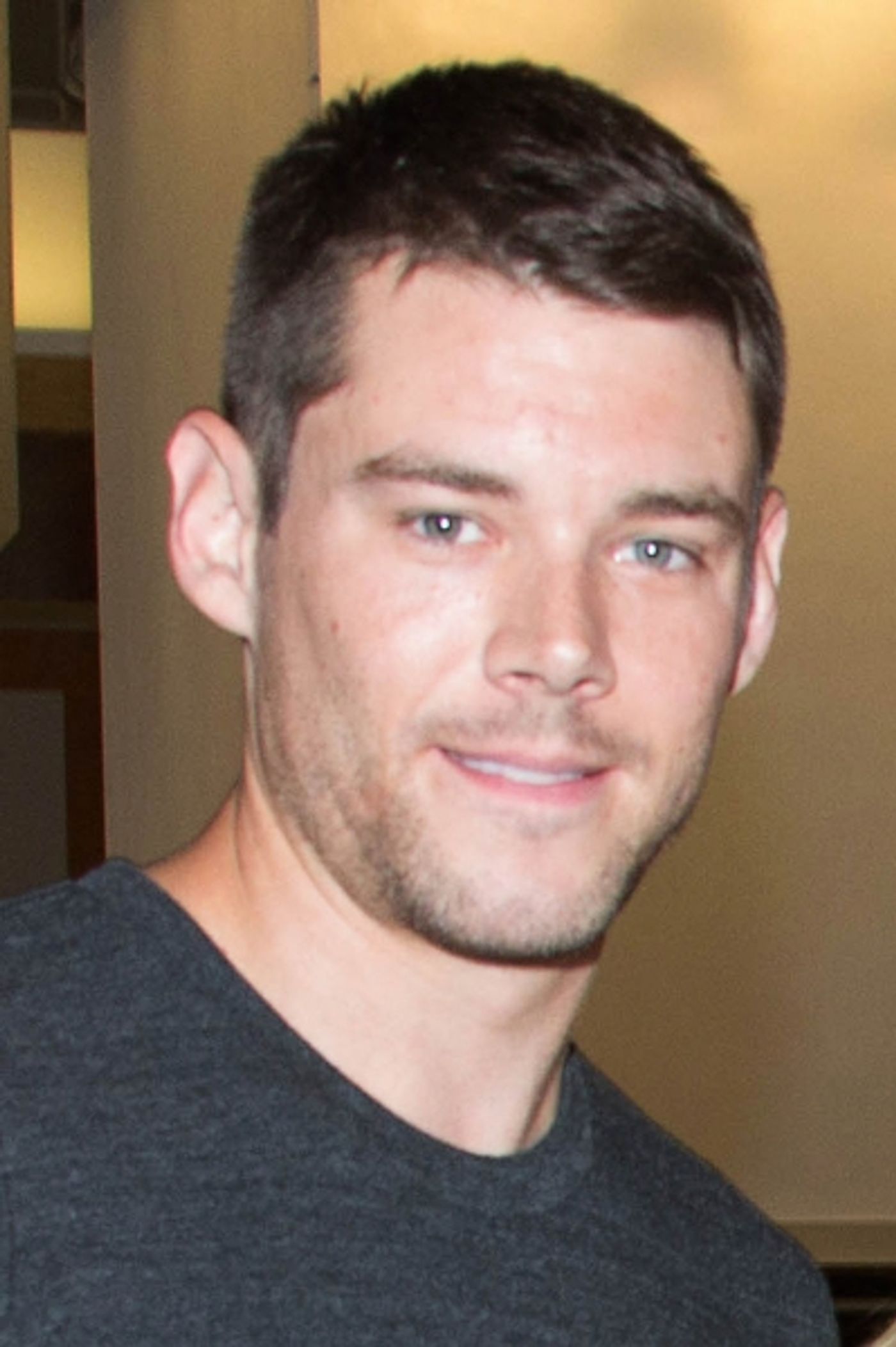 Photo Coverage: Cherry Jones, Zachary Quinto & THE GLASS MENAGERIE Cast Meet the Press! Image