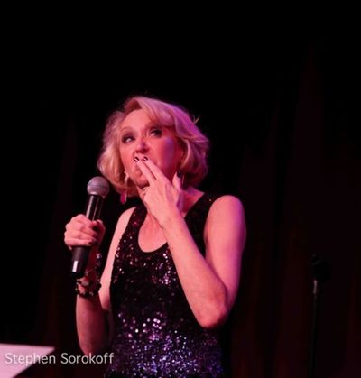 Julie Halston Photo