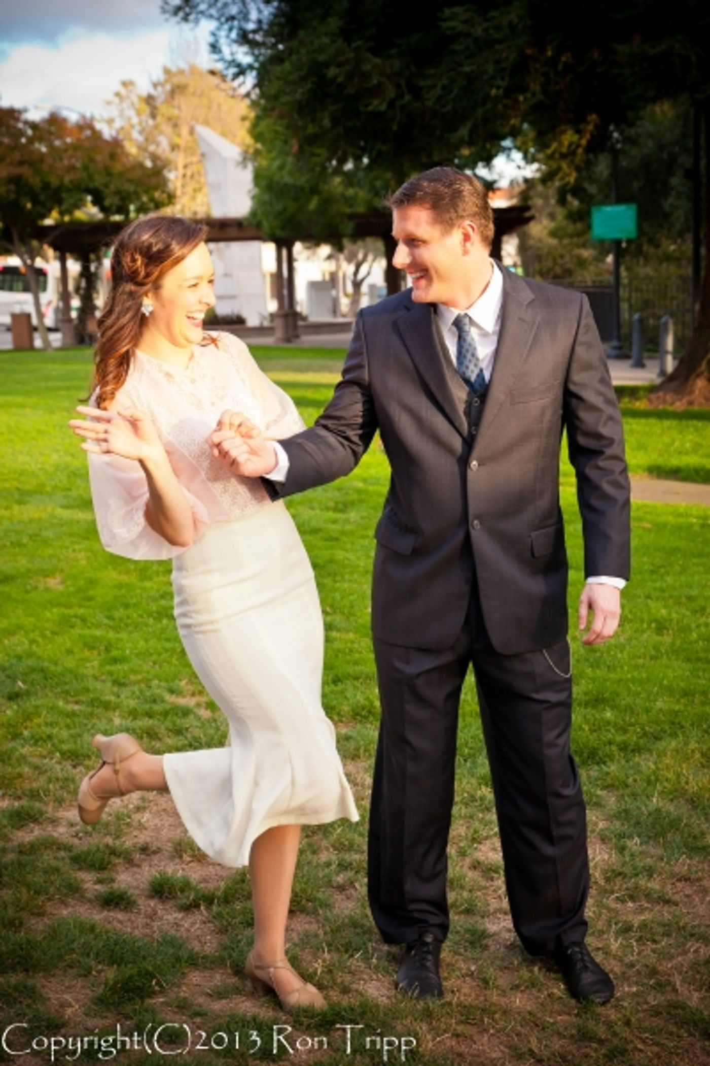 Photo Flash: ANYTHING GOES to Play Final Weekend in San Leandro, 8/22-25  Image