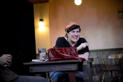 Anita Deely Photo