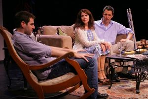 Zal Owen, Max Arnaud @ BroadwayWorld Zal Owen, Max Arnaud Photo