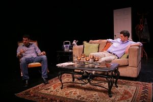 Zal Owen, Bonnie Black @ BroadwayWorld Zal Owen, Bonnie Black Photo