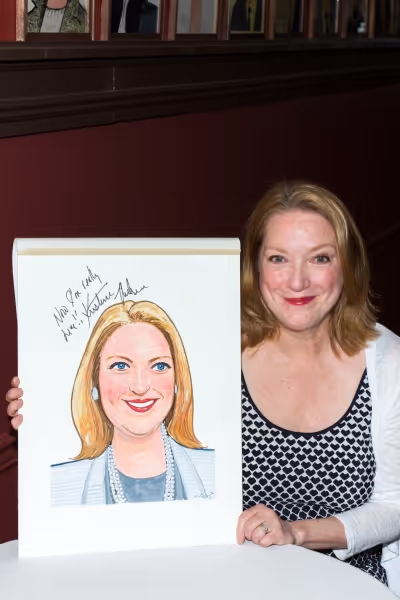 Kristine Nielsen Photo