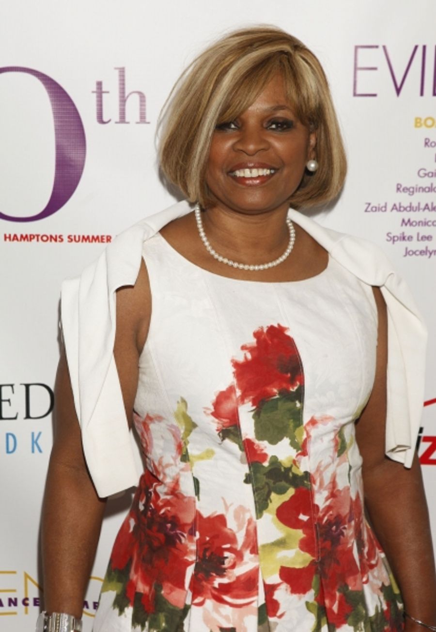Photo Flash: Evidence, A Dance Company Celebrates 10th Annual ON OUR TOES Benefit Image