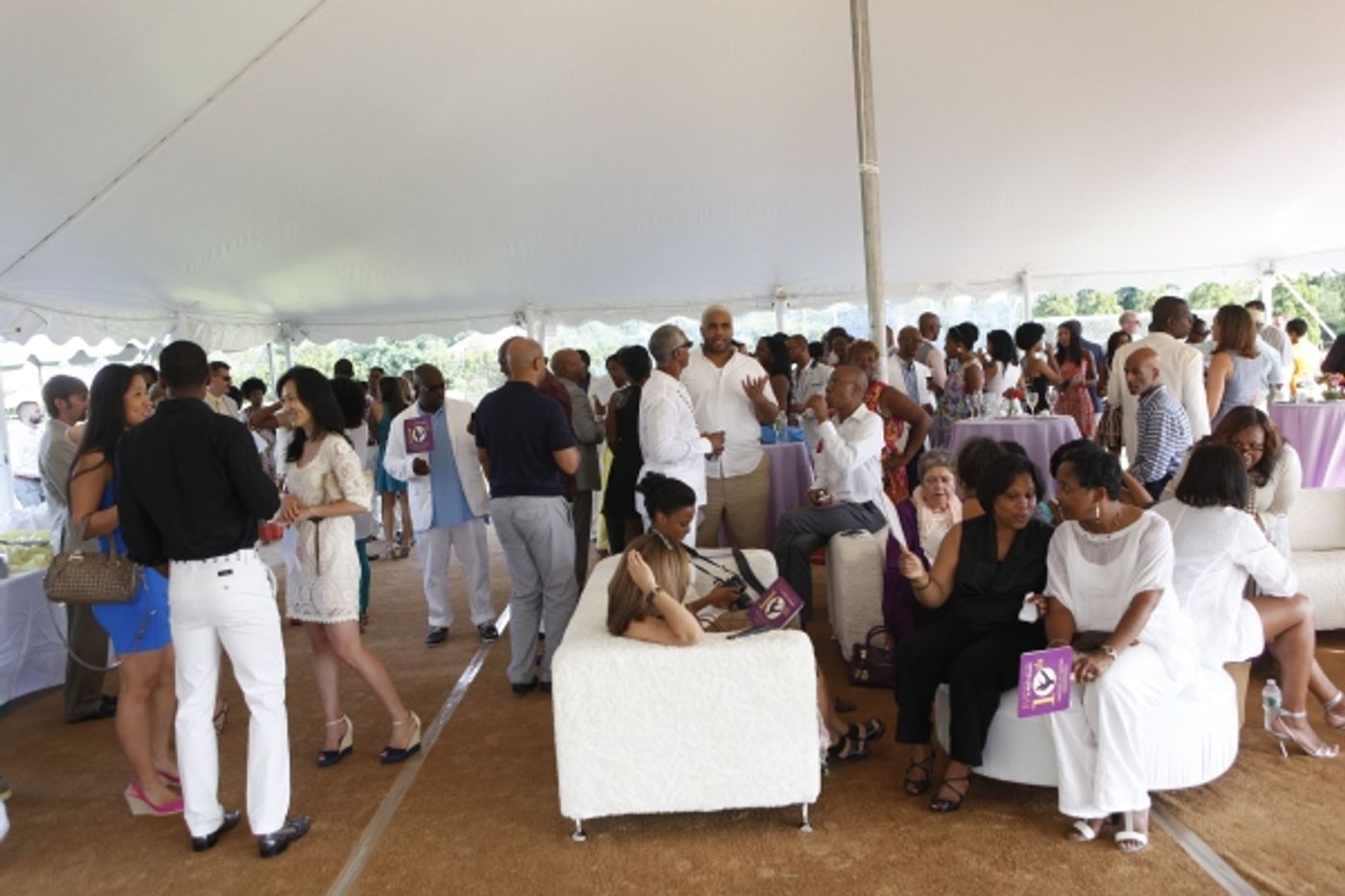 Photo Flash: Evidence, A Dance Company Celebrates 10th Annual ON OUR TOES Benefit Image