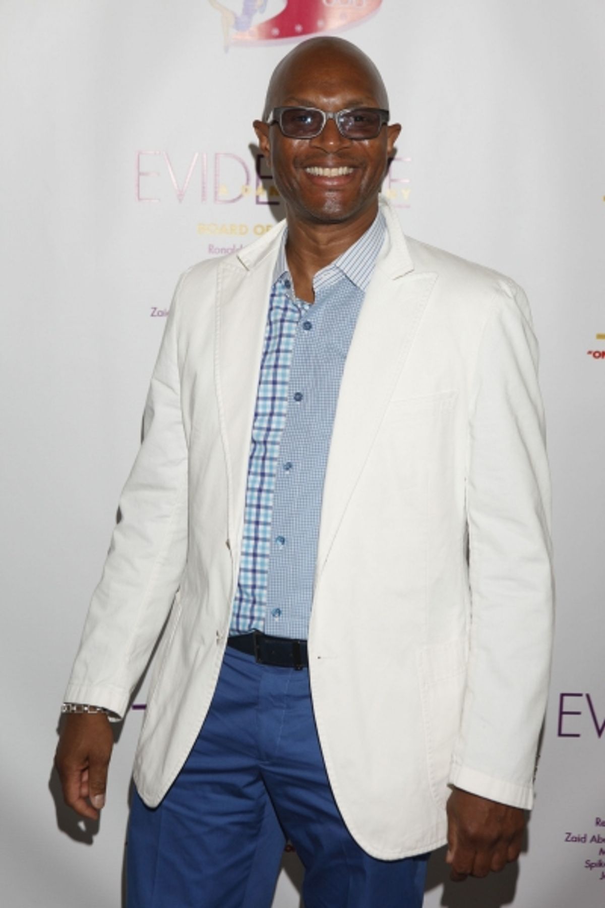 Alvin Adell, Board Member, Evidence, A Dance Company at 