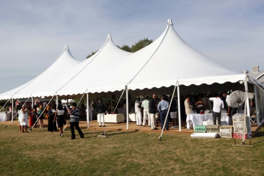 Photo Flash: Evidence, A Dance Company Celebrates 10th Annual ON OUR TOES Benefit Image