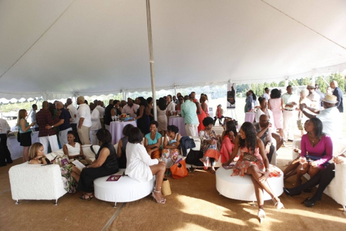 Photo Flash: Evidence, A Dance Company Celebrates 10th Annual ON OUR TOES Benefit Image