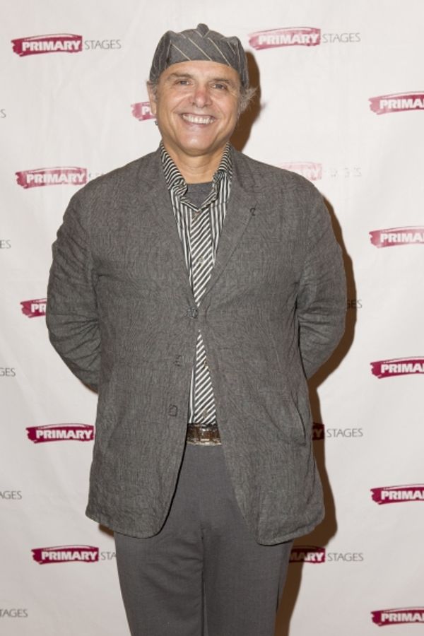 Joe Pantoliano Photo