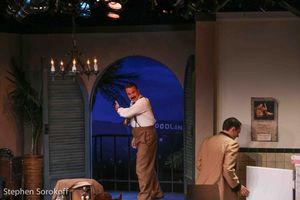 Ted Koch & Joey Collins Photo