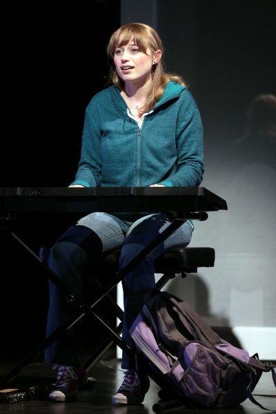 Callie Johnson Photo