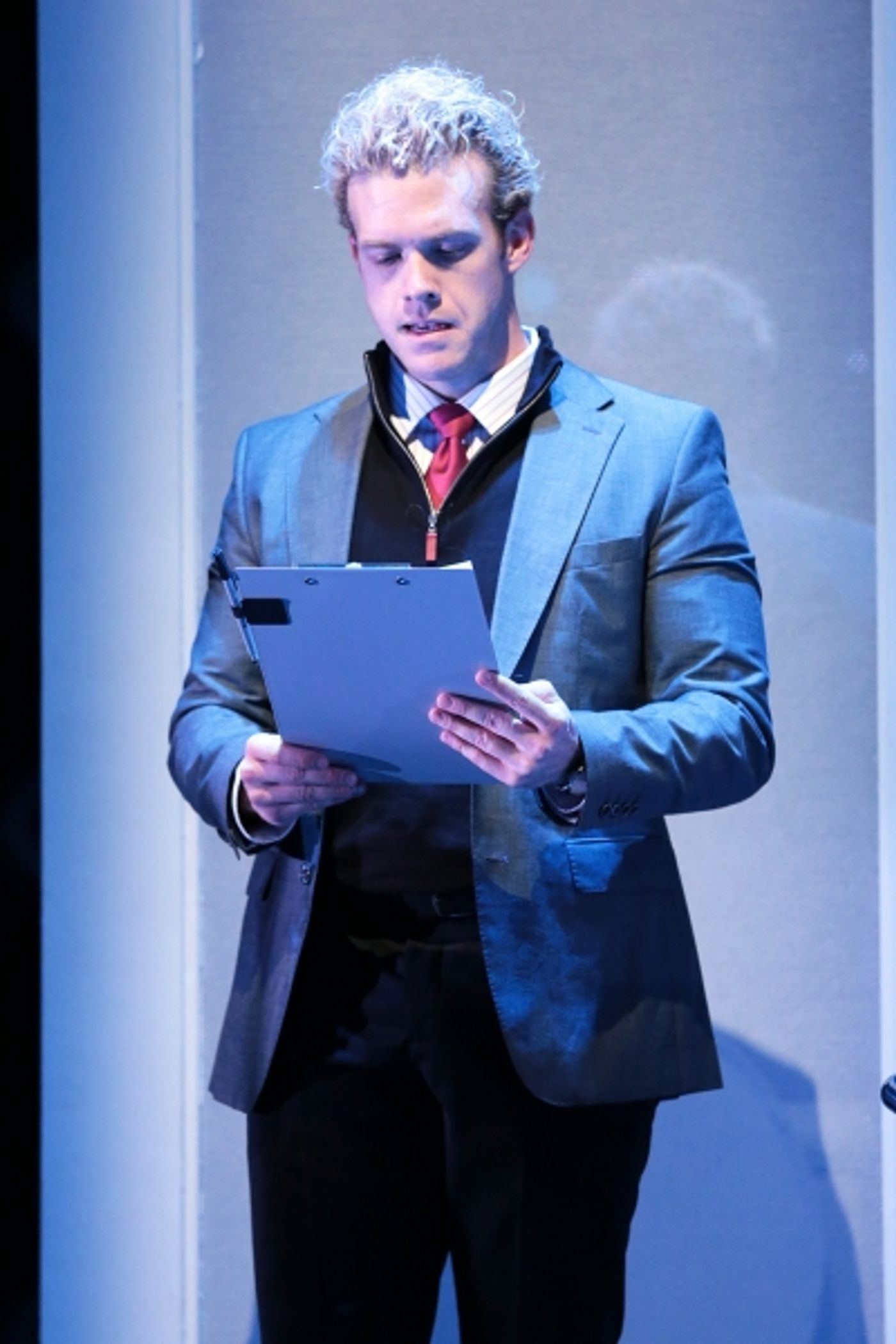 Photo Flash: Drury Lane Theatre's NEXT TO NORMAL, Now Playing Through 10/6  Image