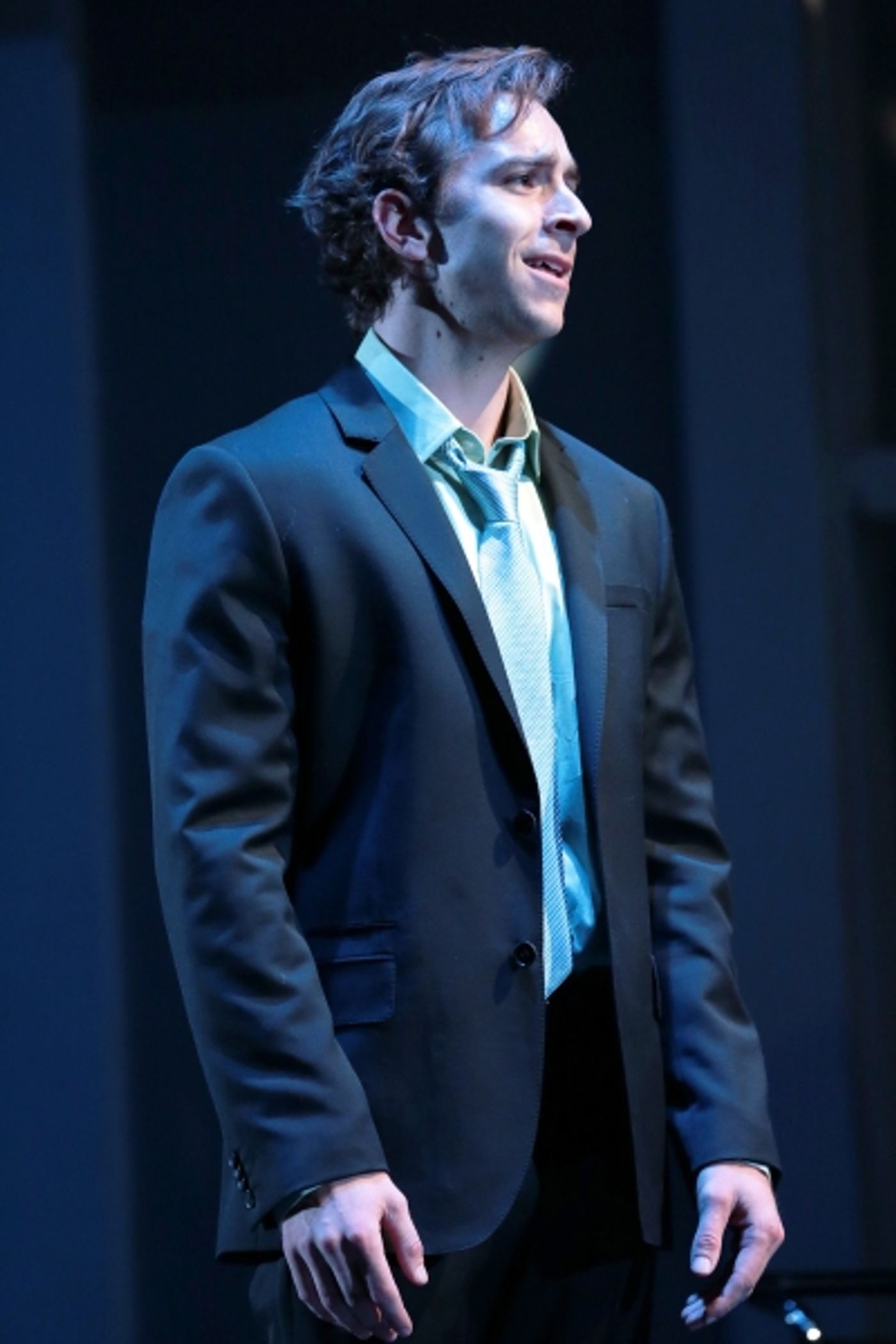 Photo Flash: Drury Lane Theatre's NEXT TO NORMAL, Now Playing Through 10/6  Image