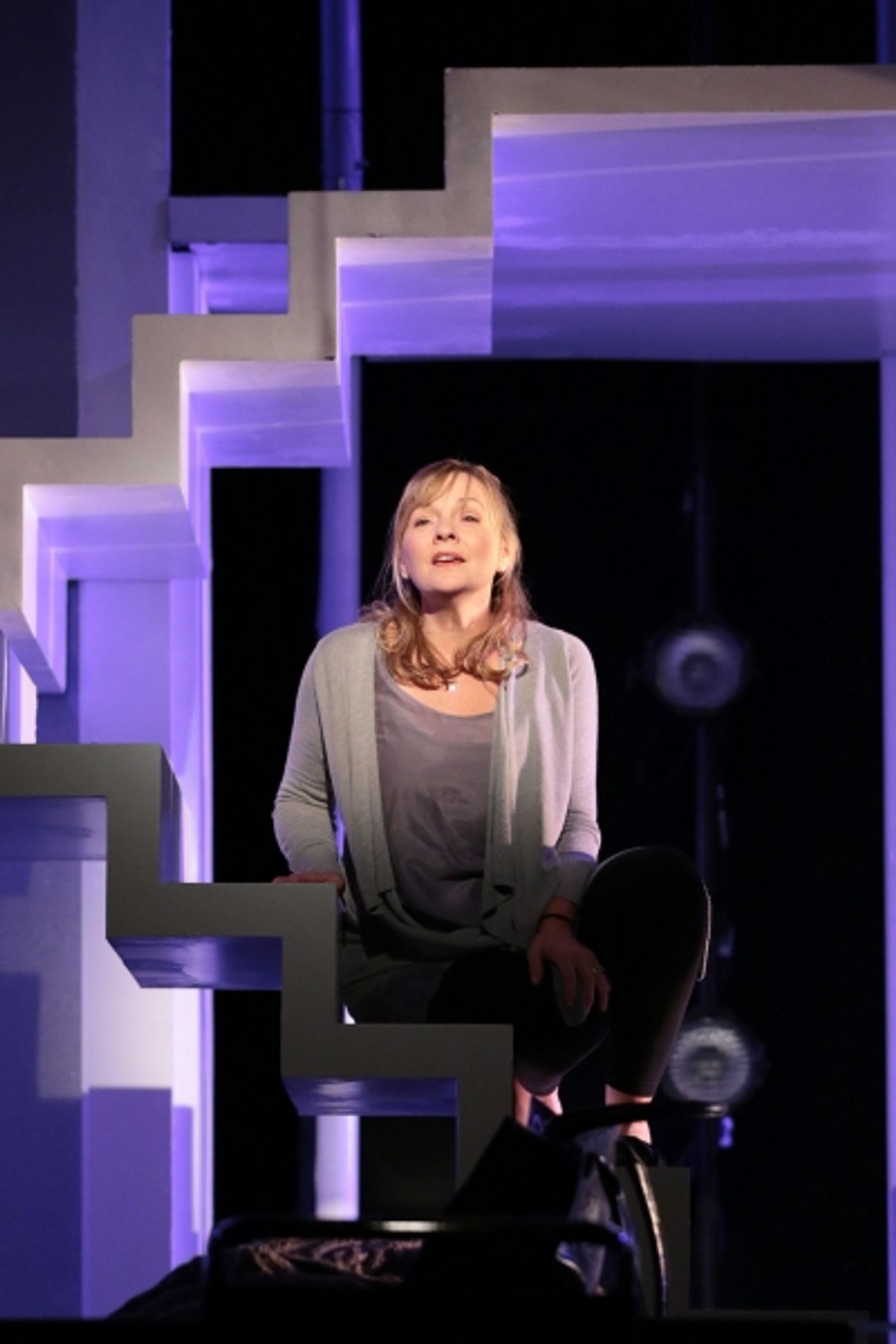 Photo Flash: Drury Lane Theatre's NEXT TO NORMAL, Now Playing Through 10/6  Image