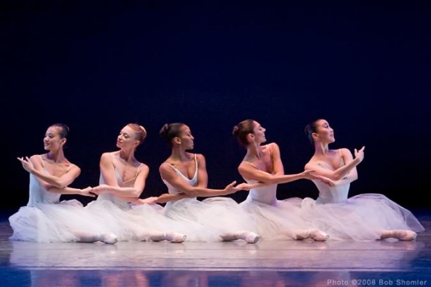 Photo Flash: Ballet San Jose's 2013-14 Season - THE NUTCRACKER, CARMEN & More! Image