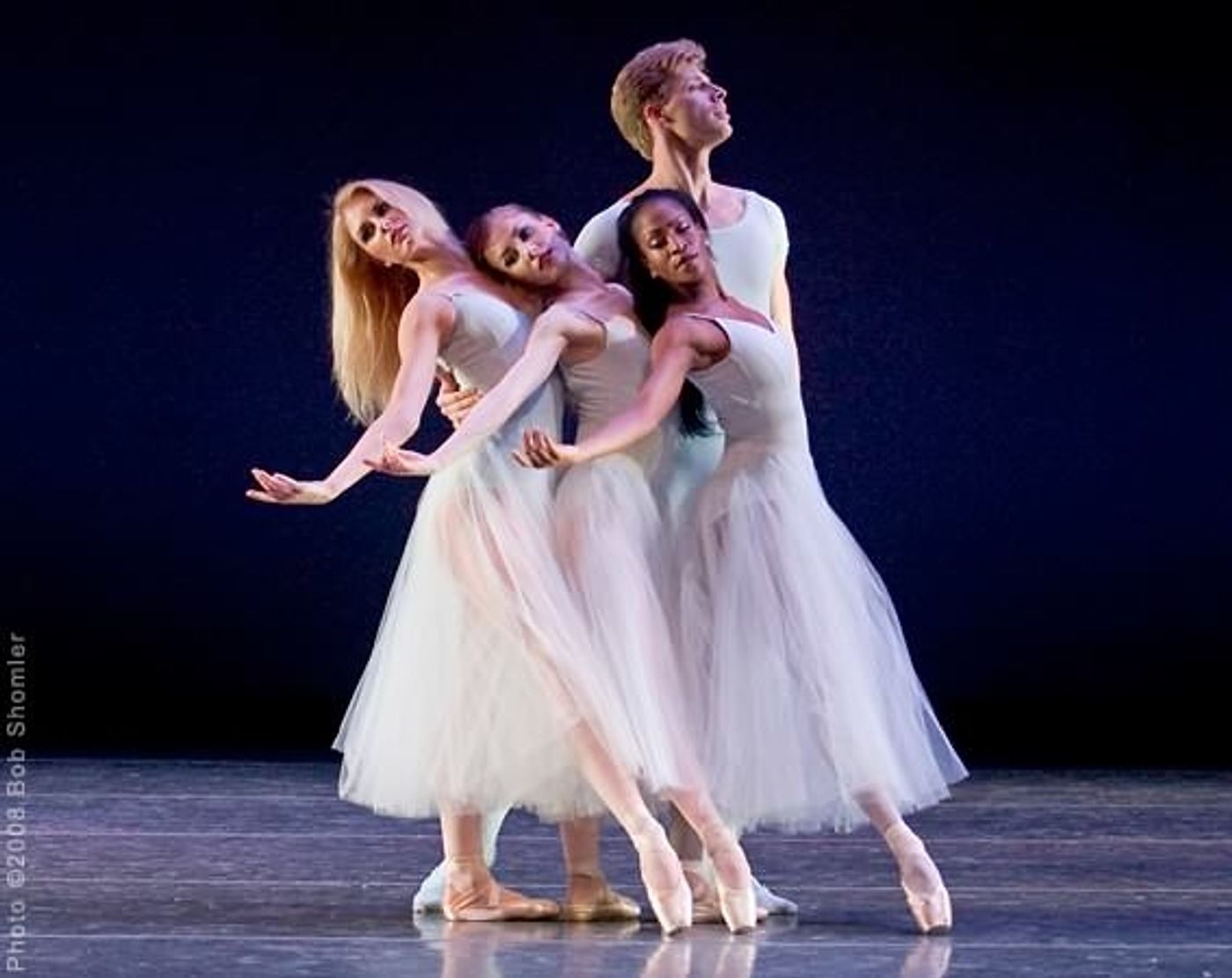 Photo Flash: Ballet San Jose's 2013-14 Season - THE NUTCRACKER, CARMEN & More! Image