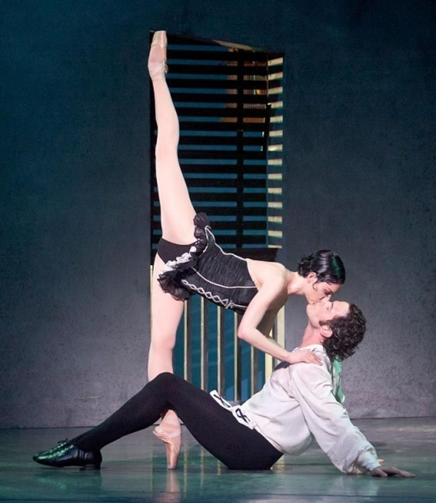 Photo Flash: Ballet San Jose's 2013-14 Season - THE NUTCRACKER, CARMEN & More! Image