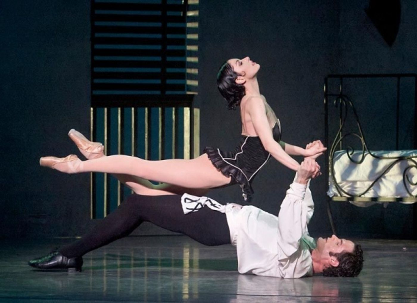 Photo Flash: Ballet San Jose's 2013-14 Season - THE NUTCRACKER, CARMEN & More! Image