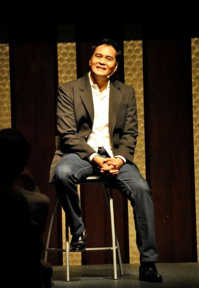 John Arcilla Photo