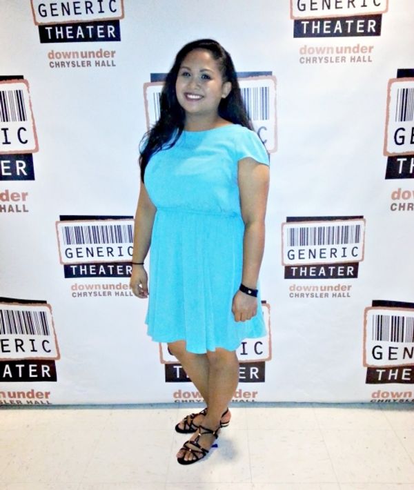 Amy St. George Photo