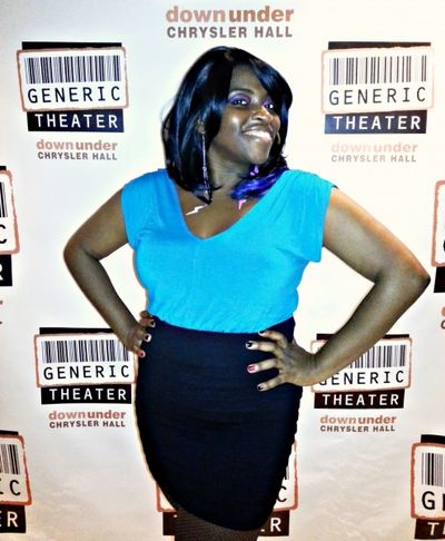 DeEtta Jennings Photo
