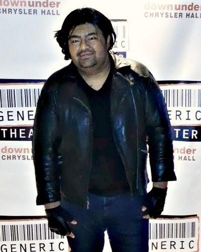 Philip Odango Photo
