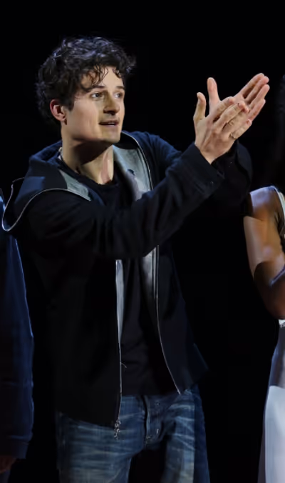 Orlando Bloom  Photo