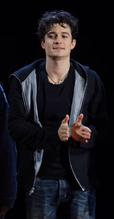 Orlando Bloom  Photo