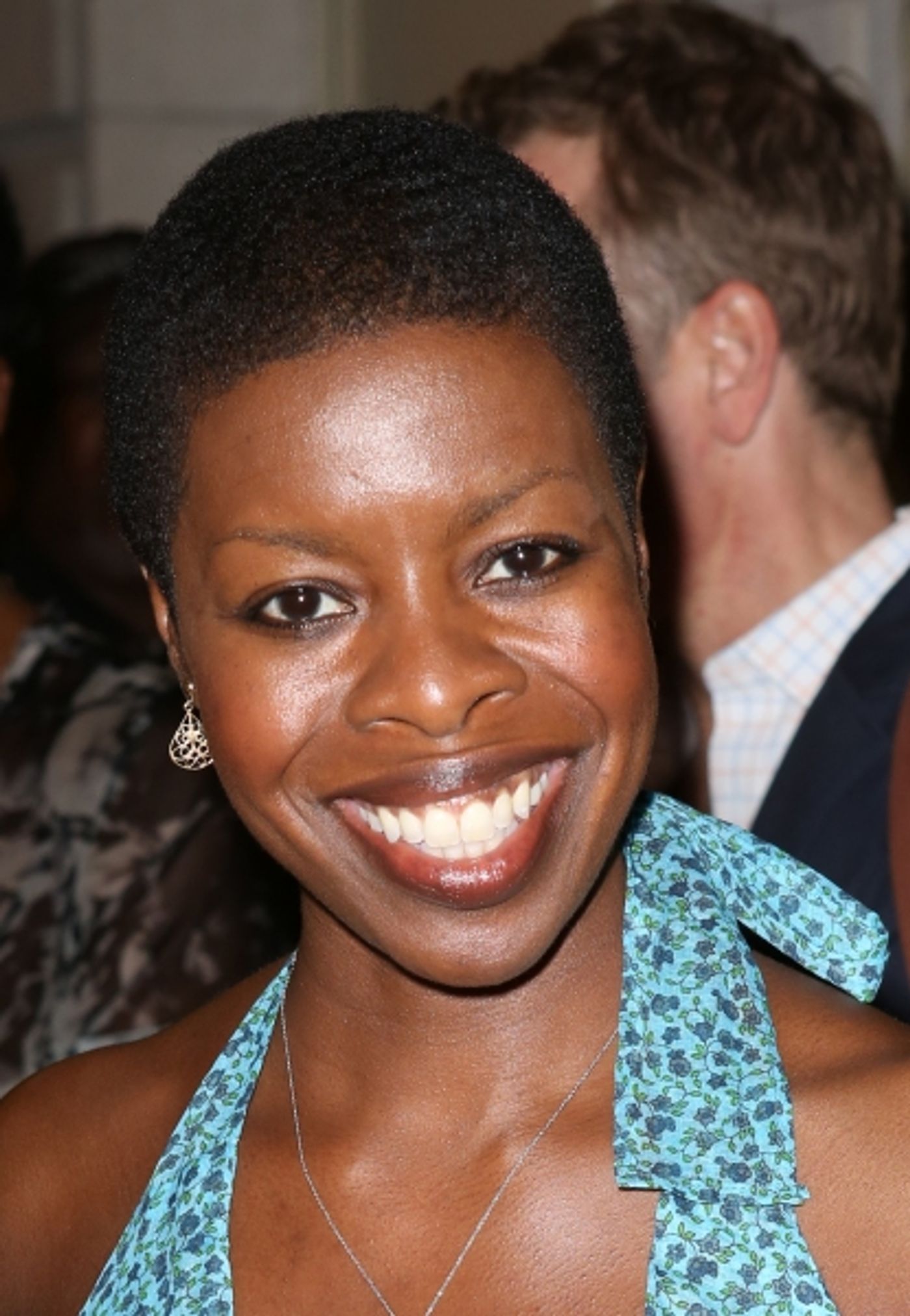 Photo Coverage: Orlando Bloom, Condola Rashad & More Meet Fans at ROMEO & JULIET Stage Door Following First Preview  Image