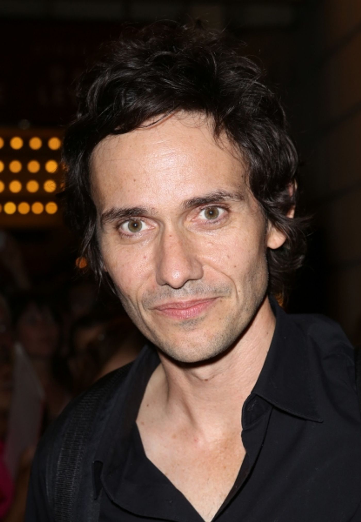 Photo Coverage: Orlando Bloom, Condola Rashad & More Meet Fans at ROMEO & JULIET Stage Door Following First Preview  Image