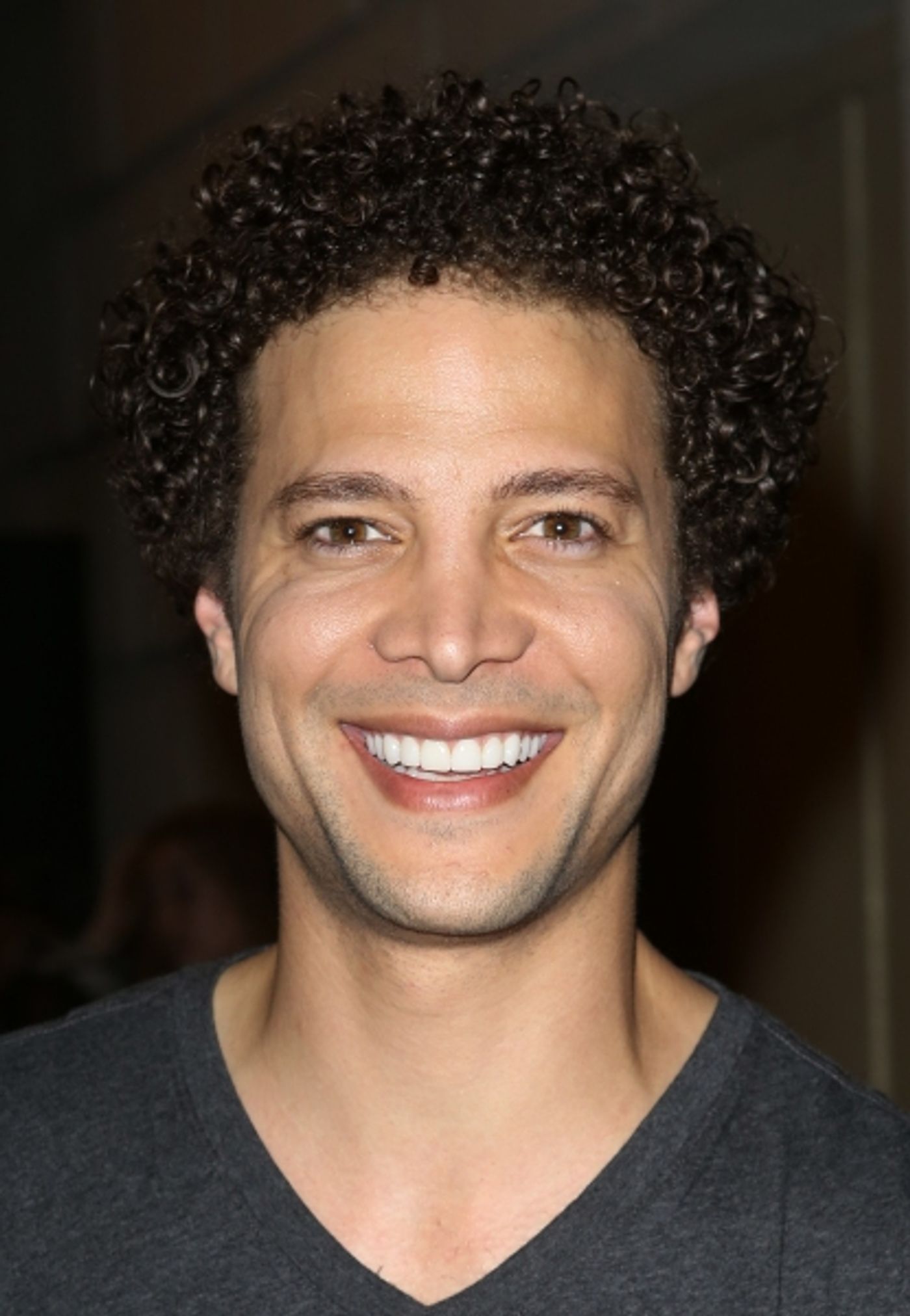 Photo Coverage: Orlando Bloom, Condola Rashad & More Meet Fans at ROMEO & JULIET Stage Door Following First Preview  Image