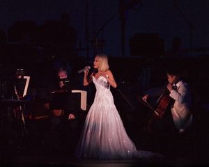 Kristin Chenoweth @ BroadwayWorld Kristin Chenoweth Photo