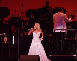 Kristin Chenoweth @ BroadwayWorld Kristin Chenoweth Photo