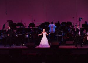 Kristin Chenoweth @ BroadwayWorld Kristin Chenoweth Photo