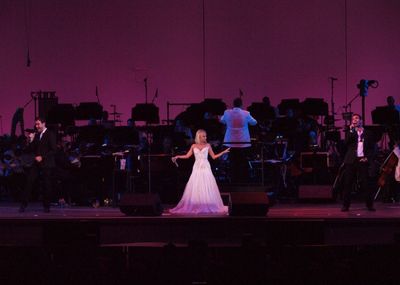 Kristin Chenoweth Photo