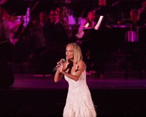 Kristin Chenoweth @ BroadwayWorld Kristin Chenoweth Photo
