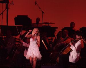 Kristin Chenoweth @ BroadwayWorld Kristin Chenoweth Photo