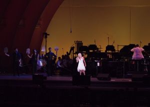 Kristin Chenoweth @ BroadwayWorld Kristin Chenoweth Photo